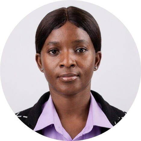 Afua Asante, Graduate Assistant for Learning and Technology